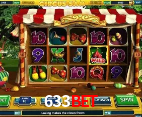 633Bet App