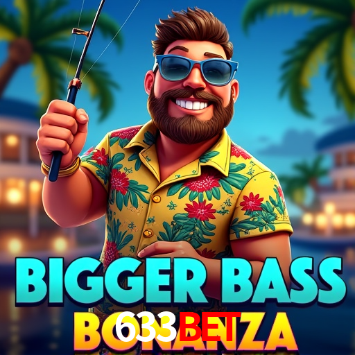 Sinta a adrenalina dos jogos de cassino com 633Bet