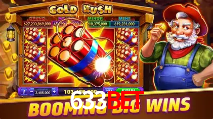 Ofertas Imperdíveis na 633Bet: Promoções e Bônus Que Valem a Pena